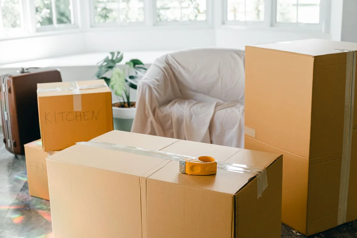 Hoarding Cleanup in Garfield, NJ